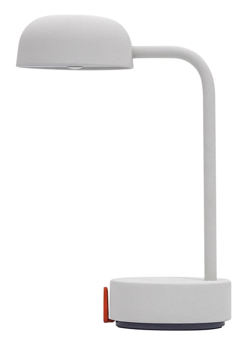 EAN 8720929080038 - Kooduu Fokus lámpara de mesa 1 W LED Blanco imagen 1