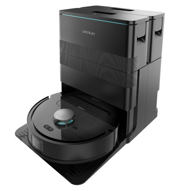 EAN 8447420155408 - Cecotec Conga X50 Negro imagen 3