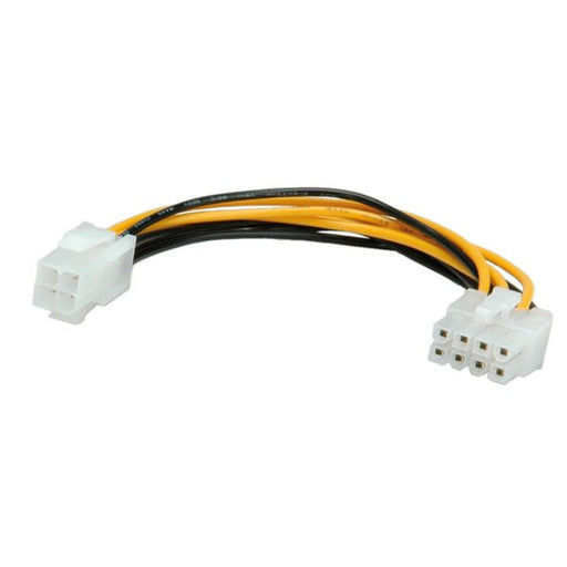 EAN 7611990199624 - ROLINE 0.15m ATX12V-P4/PCIe 8p 0,15 m imagen 1