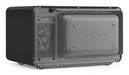 EAN 8017709356606 - Smeg MOC02BLMEU microondas Negro Microondas combinado Encimera 27 L 1450 W imagen 10