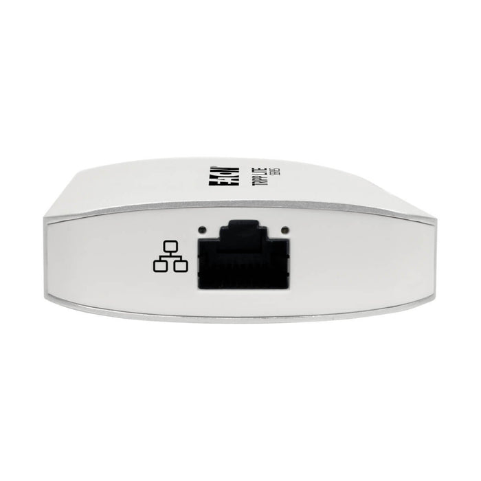 EAN 0037332213372 - Tripp Lite U442-DOCK11-S base para portátil y replicador de puertos USB 3.2 Gen 2 (3.1 Gen 2) Type-C imagen 8