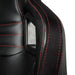 EAN 4250144800288 - noblechairs EPIC Silla para videojuegos de PC Asiento acolchado Negro, Rojo imagen 11