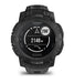 EAN 753759341664 - Garmin Instinct 2,29 cm (0.9") MIP 45 mm Digital 176 x 176 Pixeles Pantalla táctil Negro GPS (satélite) imagen 5
