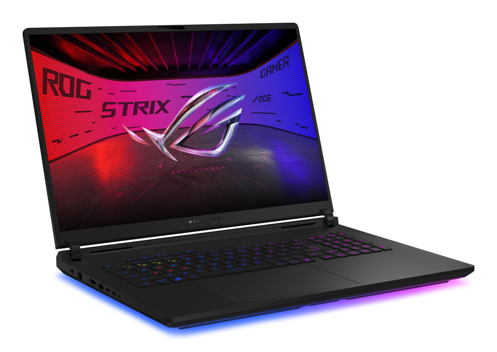 EAN 4711387990155 - ASUS ROG Strix SCAR 18 G835LR-SA002W Intel Core Ultra 9 45,7 cm (18") DDR5-SDRAM 2 TB NVIDIA GeForce RTX  imagen 5
