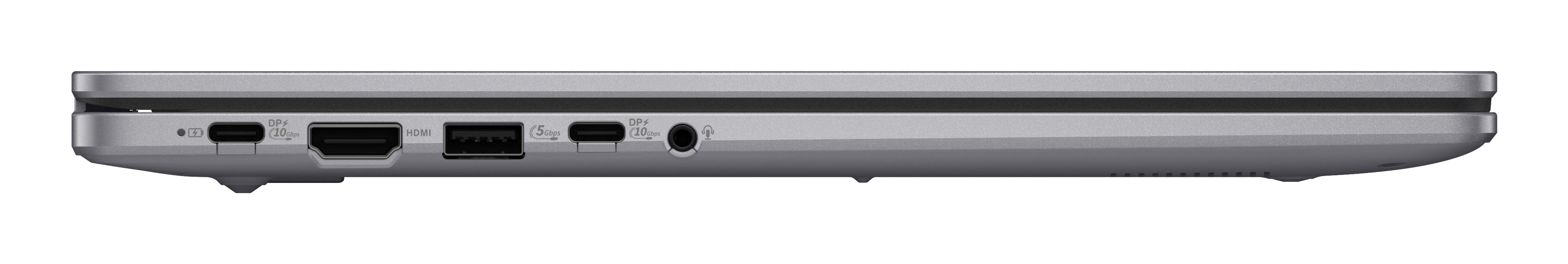 EAN 4711636348577 - ASUS ExpertBook P1 P1503CVA-S72046 39,6 cm (15.6") DDR5-SDRAM Wi-Fi 6 (802.11ax) imagen 7