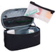 EAN 0085854255981 - Thule Subterra 2 TSTB404 Black Bolsa de aseo Poliéster, Termoplástico de poliuretano (TPU) Negro imagen 5