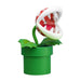 EAN 5055964738419 - Paladone Piranha Plant Posable Lamp BDP lámpara de mesa LED Verde, Rojo, Blanco imagen 1