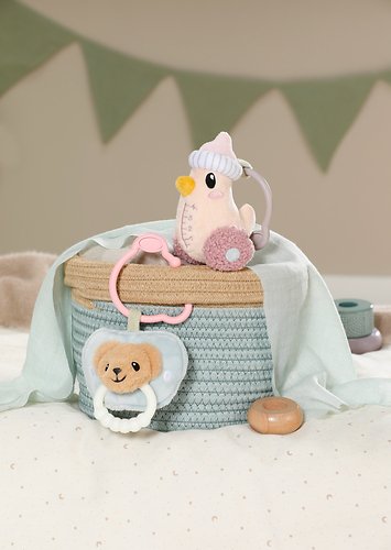 EAN 4001167839362 - BABY born 839362 juguete colgantes para bebé imagen 4