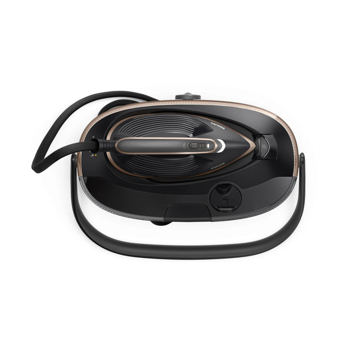 EAN 8720389066504 - Philips PSG8300/80 estación plancha al vapor 3120 W 1,4 L Suela SteamGlide Elite imagen 4