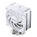 EAN 6970620552866 - Jonsbo CR-1000 EVO Procesador Refrigerador de aire 12 cm Blanco 1 pieza(s) imagen 14