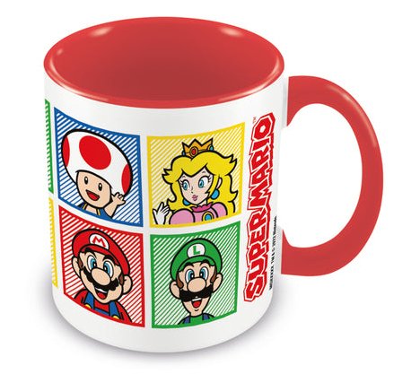 EAN 5050574268844 - PYRAMID MGC26884C tazón Multicolor Universal 1 pieza(s) imagen 1