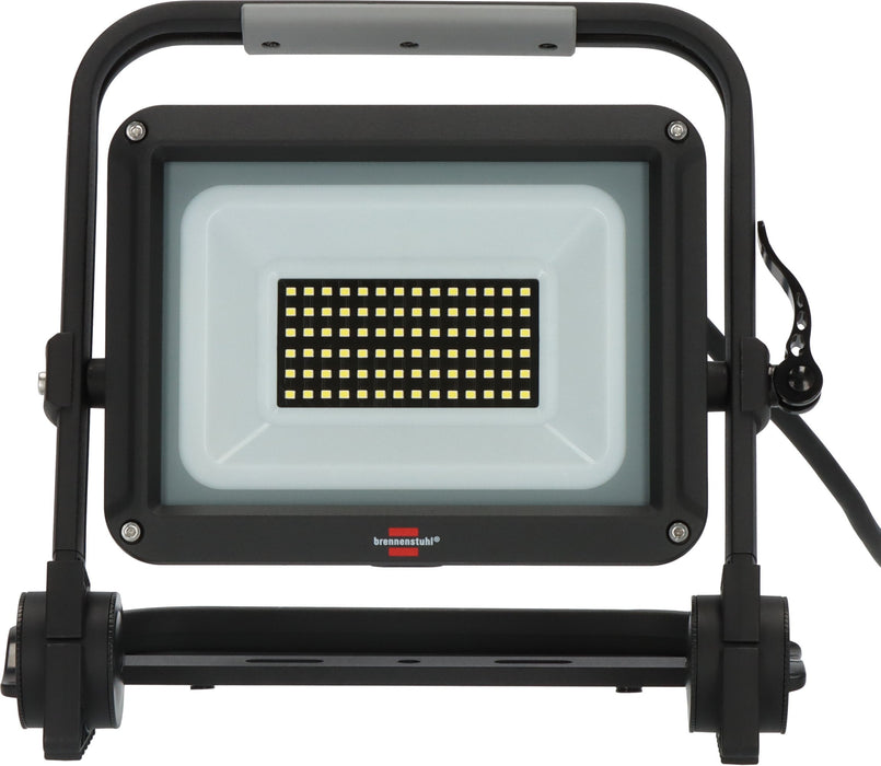 EAN 4007123684991 - Brennenstuhl 1171250547 Reflector Negro 50 W LED D imagen 2