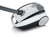 EAN 4008146018589 - Severin BC 7035 aspiradora 2 L Secar 750 W Bolsa para el polvo imagen 8