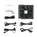 EAN 0753263078988 - Chieftec Vita BPX-850-C unidad de fuente de alimentación 850 W 20+4 pin ATX ATX Negro imagen 9