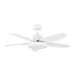 EAN 8435568404564 - Orbegozo CP 116116 Blanco imagen 1