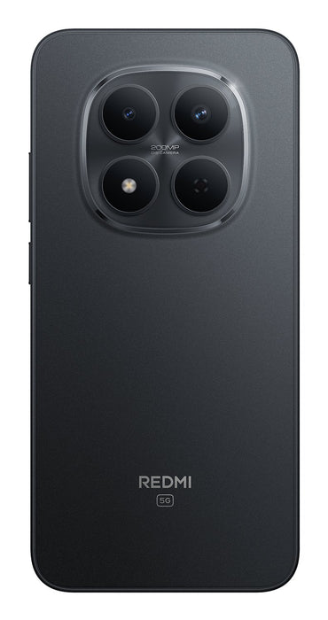 EAN 6932554471521 - Xiaomi Redmi Note 15 Pro 5G 17,4 cm (6.83") 8 GB 256 GB 6580 mAh Negro imagen 2