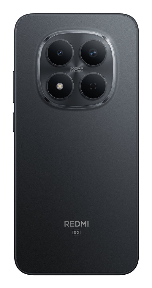 EAN 6932554471521 - Xiaomi Redmi Note 15 Pro 5G 17,4 cm (6.83") 8 GB 256 GB 6580 mAh Negro imagen 2
