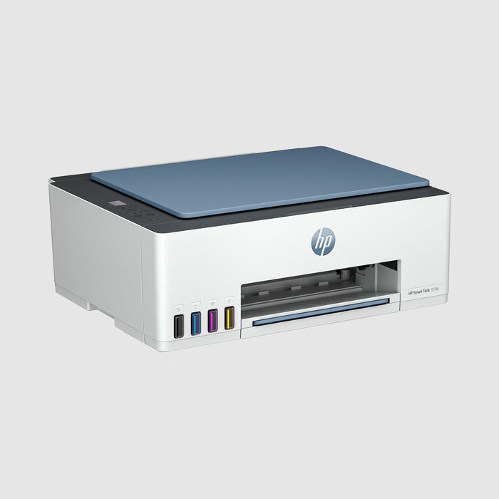 EAN 0196786567667 - HP Smart Tank 5106 All-in-One Printer Inyección de tinta térmica A4 4800 x 1200 DPI 12 ppm Wifi imagen 13