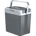 EAN 5903151033741 - MPM MPM-28-CBM-08YA nevera portátil 24 L Eléctrico Gris imagen 3