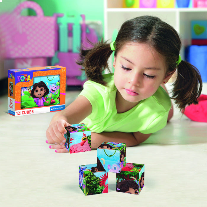 EAN 8005125415106 - Clementoni 41510 juego educativo imagen 10