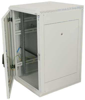 EAN 8595105072301 - Triton DeltaS RMA-27-A88-CAX-A1 22U Rack o bastidor independiente Gris imagen 1