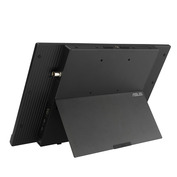 EAN 4711387406144 - ASUS ProArt PA16USV pantalla para PC 39,6 cm (15.6") 3840 x 2160 Pixeles 4K Ultra HD LCD Negro imagen 4