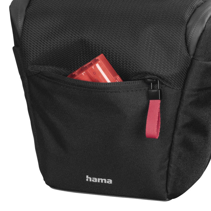 EAN 4047443483799 - Hama Matera Funda Negro imagen 6