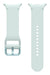 EAN 8806097460862 - Samsung ET-SNL32SMEGEU Accesorios para dispositivos vestibles inteligentes Grupo de rock Color menta Cauc imagen 1