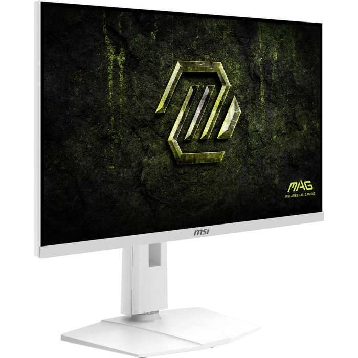 EAN 4711377312011 - MSI MAG 274QRFW X32 pantalla para PC 68,6 cm (27") 2560 x 1440 Pixeles Wide Quad HD LCD Blanco imagen 11