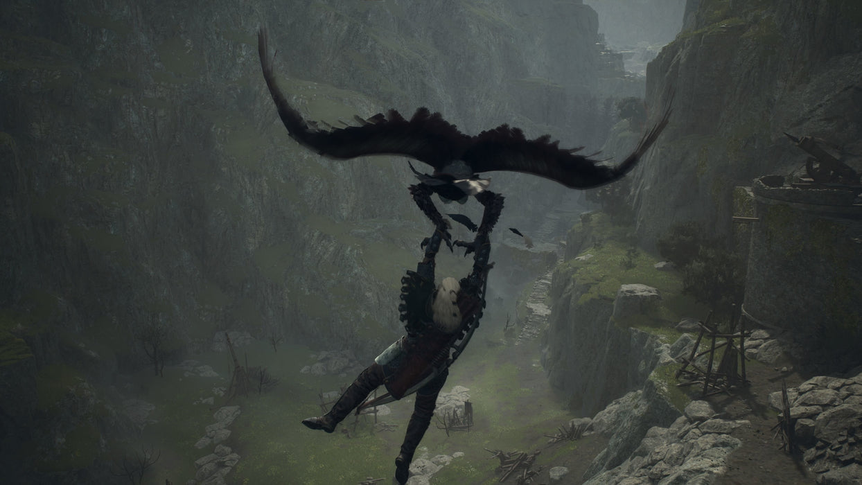 EAN 5055060954065 - Capcom Dragon's Dogma 2 Estándar Inglés PlayStation 5 imagen 3