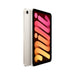 EAN 0195949752391 - Apple iPad mini 7th gen 512 GB 21,1 cm (8.3") Wi-Fi 6E (802.11ax) iPadOS 18 Blanco imagen 3