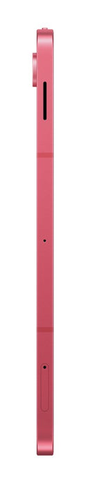 EAN 8806097638520 - Samsung Galaxy Tab S10 Lite SM-X400 256 GB 27,7 cm (10.9") 8 GB Wi-Fi 6 (802.11ax) Coral, Rojo imagen 6