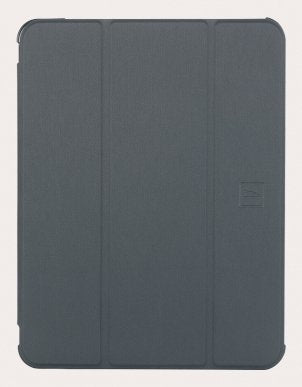 EAN 8020252208698 - Tucano Satin 27,7 cm (10.9") Folio Grafito, Transparente imagen 1