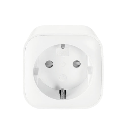 EAN 4003318419072 - ABUS FUHA45000 enchufe inteligente Hogar Blanco imagen 1