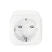 EAN 4003318419072 - ABUS FUHA45000 enchufe inteligente Hogar Blanco imagen 1