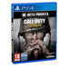 EAN 5030917219771 - Activision Call of Duty WWII Estándar Inglés, Italiano PlayStation 4 imagen 1