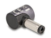 EAN 4043619807932 - DeLOCK 80793 cambiador de género para cable Samsung 5.5 x 3.0 mm 8 pin Gris imagen 2