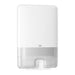 EAN 7322540349122 - Tork Xpress Dispensador de toallas de papel en hojas Blanco imagen 2