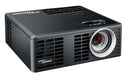 EAN 5055387600256 - Optoma ML750e DLP WXGA (1280x800) 3D Negro imagen 3