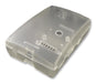 EAN 0640522710188 - Raspberry Pi MC-RP002-CLR carcasa de ordenador Translúcido imagen 1