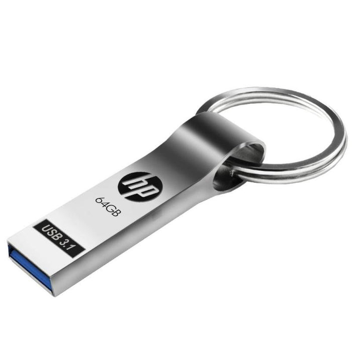 EAN 4712847091924 - PNY x785w unidad flash USB 64 GB USB tipo A 3.2 Gen 1 (3.1 Gen 1) Acero inoxidable imagen 3