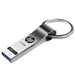 EAN 4712847091924 - PNY x785w unidad flash USB 64 GB USB tipo A 3.2 Gen 1 (3.1 Gen 1) Acero inoxidable imagen 3