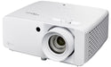 EAN 5055387669062 - Optoma ZH551 Proyector de alcance estándar 5600 lúmenes ANSI DLP 1080p (1920x1080) 3D Blanco imagen 1