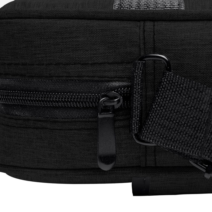 EAN 5704174932673 - eSTUFF GLB201550 maletines para portátil 40,6 cm (16") Maletín Toploader Negro imagen 5