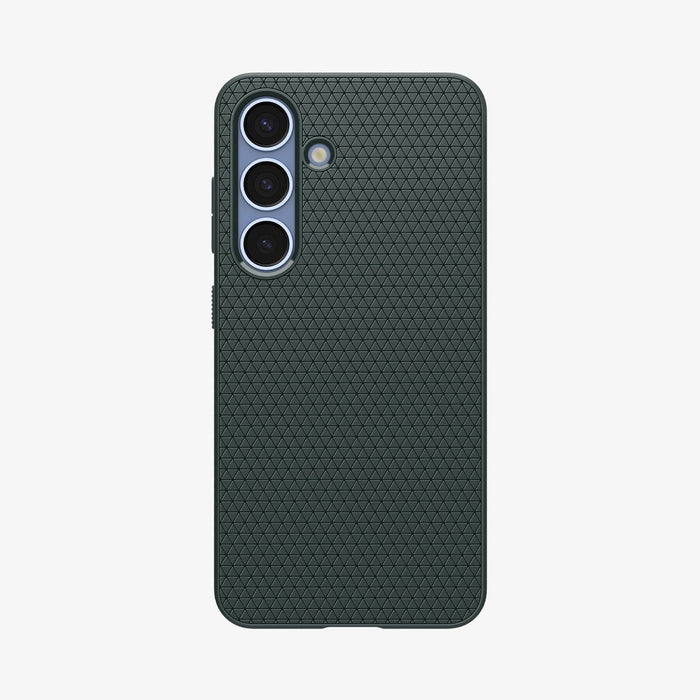 EAN 8809971238328 - Spigen Liquid Air funda para teléfono móvil 15,8 cm (6.2") Verde oscuro imagen 1