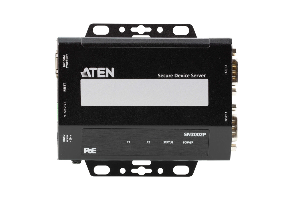 EAN 4710469341052 - ATEN SN3002P servidor serie imagen 4