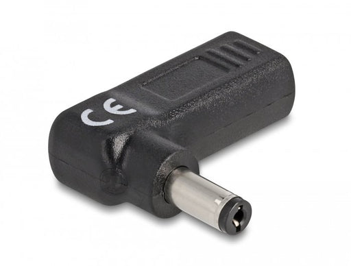 EAN 4043619600106 - DeLOCK 60010 cargador de dispositivo móvil Negro Interior imagen 2