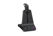 EAN 6938818321939 - Yealink WH63 E2 Teams Auriculares Inalámbrico gancho de oreja Llamadas/Música Negro imagen 1