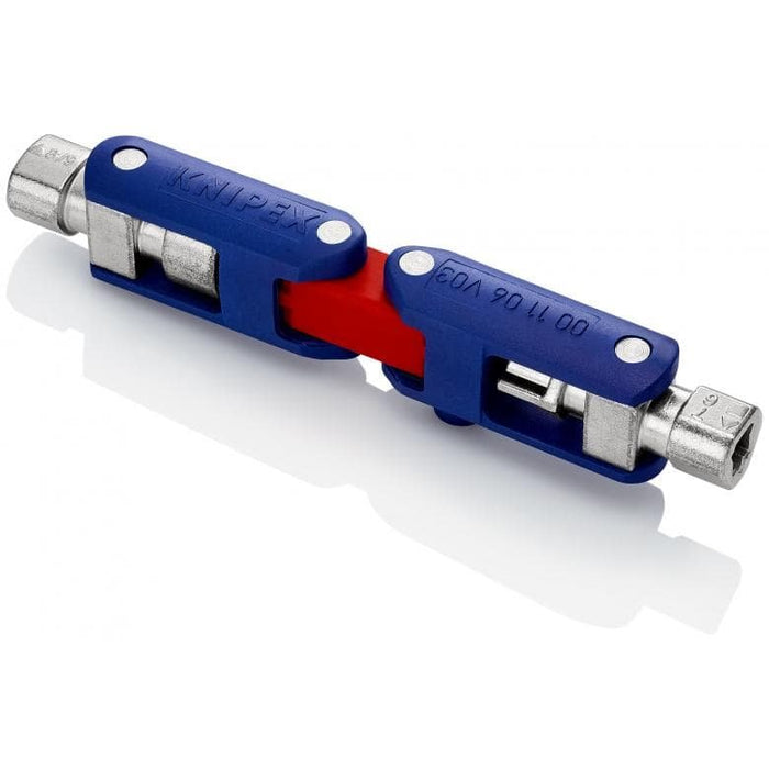 EAN 4003773083085 - Knipex DoubleJoint imagen 7