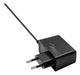 EAN 5901720139665 - Akyga AK-PD-33 adaptador e inversor de corriente Interior 12 W Negro imagen 4
